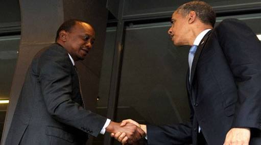 Barack Obama au Kenya : Pourquoi cette visite officielle est très attendue ?