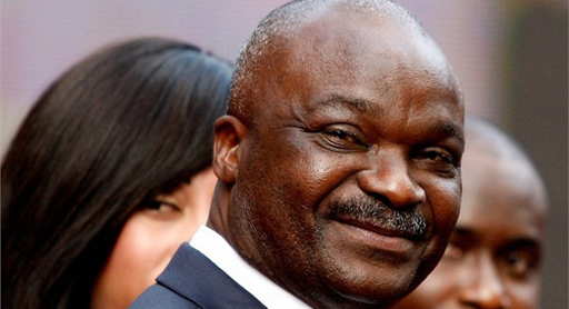 Cameroun : Roger Milla envisage de créer 2500 emplois pour des jeunes