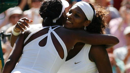 Wimbledon 2015: le 26ème duel entre les sœurs Williams a tenu ses promesses