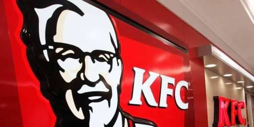 Côte d’Ivoire : KFC s’implante à Abidjan