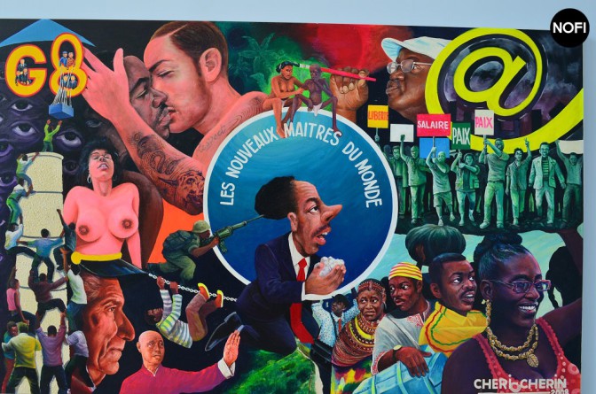 Exposition Congo Kitoko: ce qui vous attend !