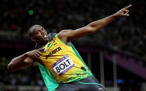 Mondiaux d’athlétisme : Usain Bolt, la légende continue en 9″79