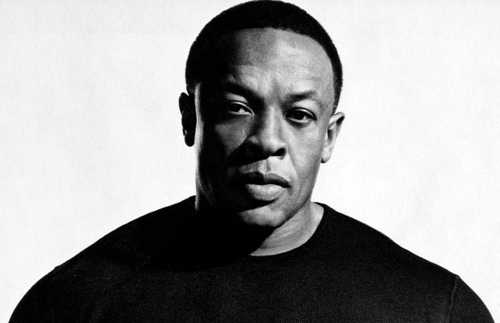 Rap américain : Dr Dre présente son nouvel album “Compton : a soundtrack”