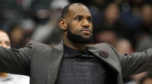 Le dévouement de LeBron James pour sa ville natale