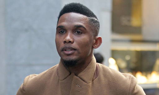Samuel Eto’o rompt le silence sur un projet par un communiqué