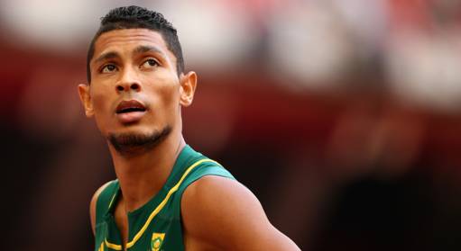 Mondiaux d’athlétisme : Wayde van Niekerk, le supersonique