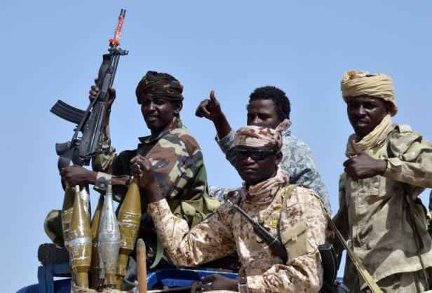 Nigeria : 178 otages libérés de Boko Haram