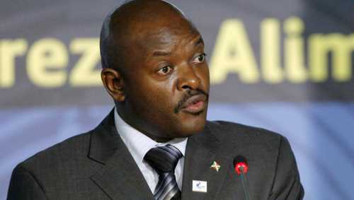 Burundi : Pierre Nkurunziza doit-il craindre un nouveau coup d’Etat ?