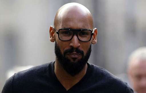 Nicolas Anelka, le couteau suisse