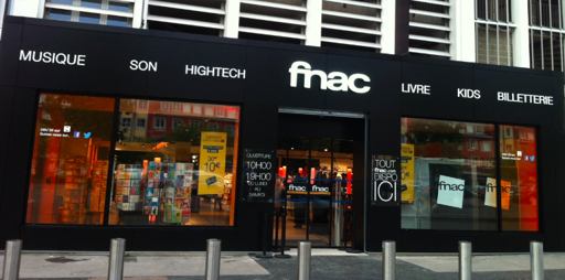 La Fnac ouvre deux nouveaux magasins à Abidjan