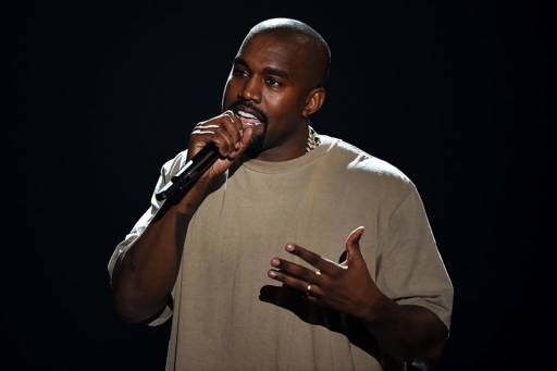 La surprenante révélation de Kanye West aux MTV VMA 2015