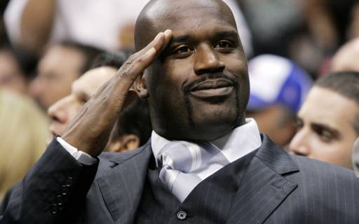 La révélation de Shaquille O’Neal sur l’offre Starbucks