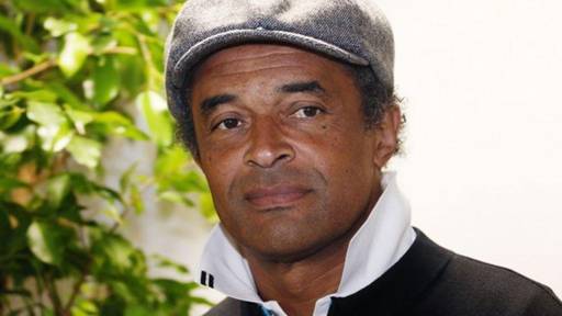Tennis : Yannick Noah, le nouveau guide des Bleus
