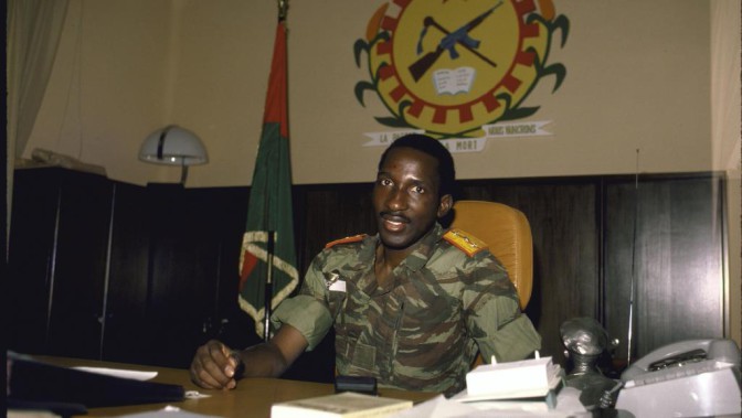 Assassinat de Thomas Sankara : les rapports d’autopsie révélés