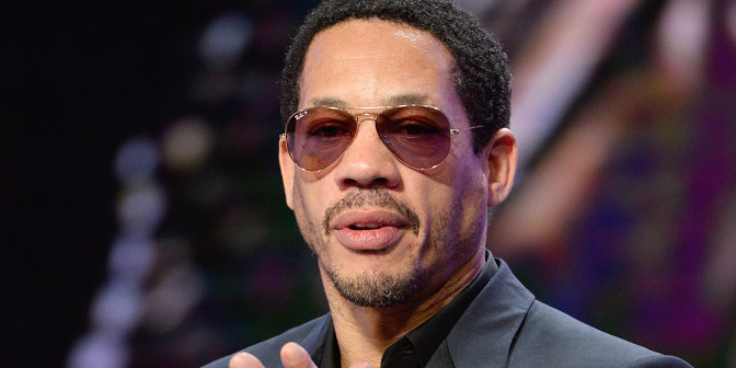 JoeyStarr participera à un télé-crochet en tant que jury