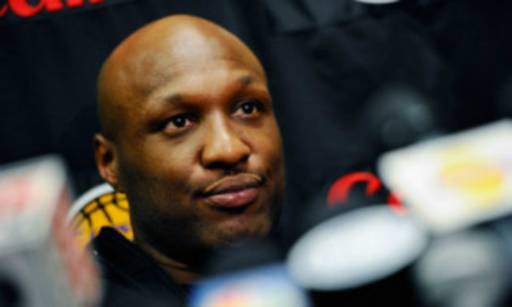 Lamar Odom, un champion NBA en perdition