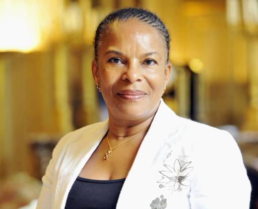 Recadrage et racisme: Christiane Taubira s’est offert un sénateur et une élue