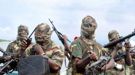Boko Haram empoissonne des sources d’eau dans le Nord-est du Nigeria