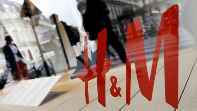 Afrique du Sud: H&M crée la polémique en tenant des propos racistes !