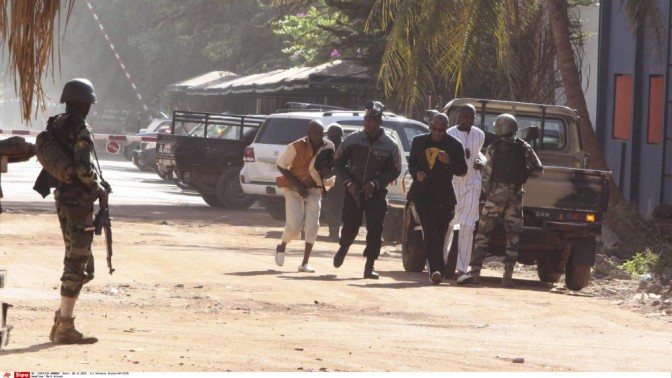 Mali : trois jours de deuil après l’attaque du Radisson à Bamako