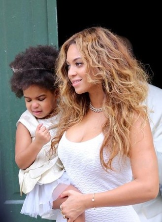 Blue Ivy Carter: sa Natural Hair Revanche !