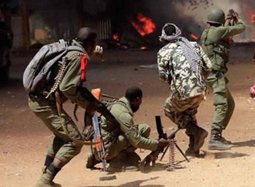 Cameroun : le pays a été attaqué à nouveau par Boko Haram