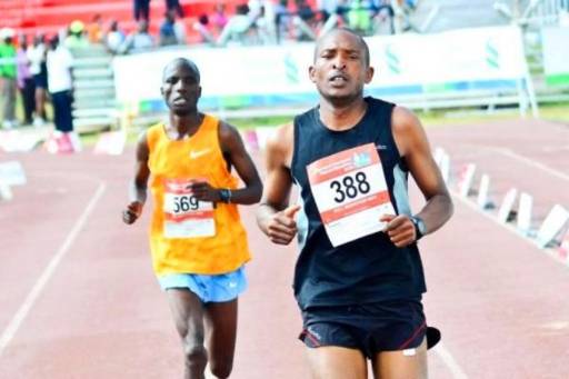 La supercherie d’un coureur amateur au marathon de Nairobi