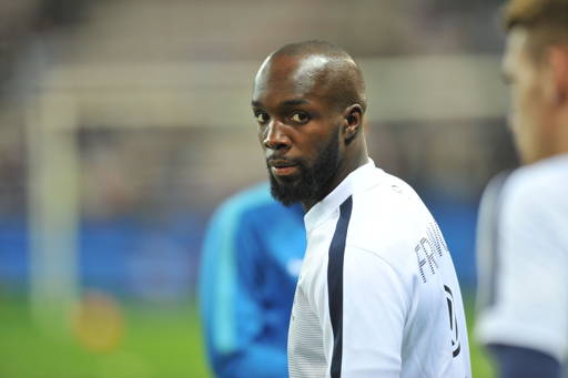 Attentats à Paris : Lassana Diarra en deuil