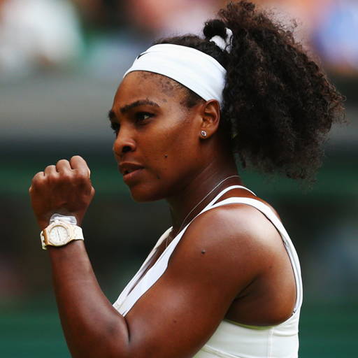 Serena Williams, une icône du tennis engagée pour sa communauté