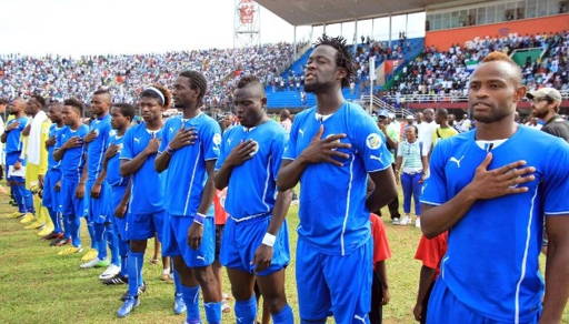 La Sierra Leone a vaincu Ebola