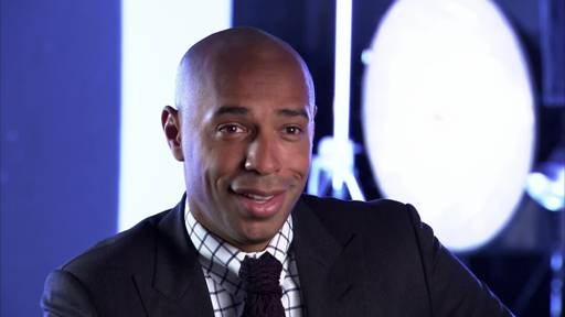 Le point de vue de Thierry Henry sur les coming out