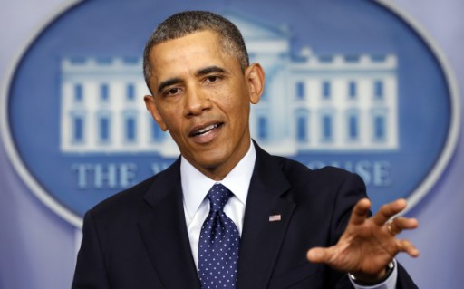 Burundi : Barack Obama sanctionne quatre hauts responsables