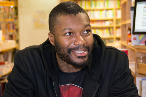 Djibril Cissé se dévoile dans son livre « un lion ne meurt jamais »