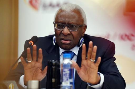 Sénégal : le projet secret de Lamine Diack