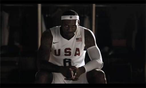 NBA : LeBron James et Nike, un mariage à vie