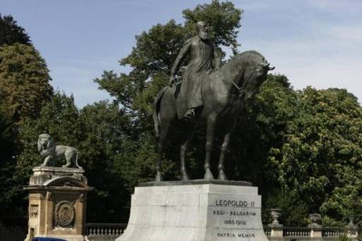 Belgique : une réprobation congolaise annule une cérémonie en hommage à Léopold II