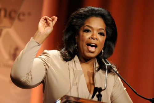 Violée et enceinte à 14 ans, Oprah Winfrey donne un nom au fils qu’elle a perdu