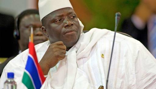 Gambie : Yahya Jammeh proscrit l’excision