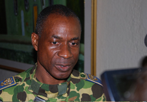 Burkina Faso : le général Diendéré inculpé pour complicité dans l’assassinat de Sankara