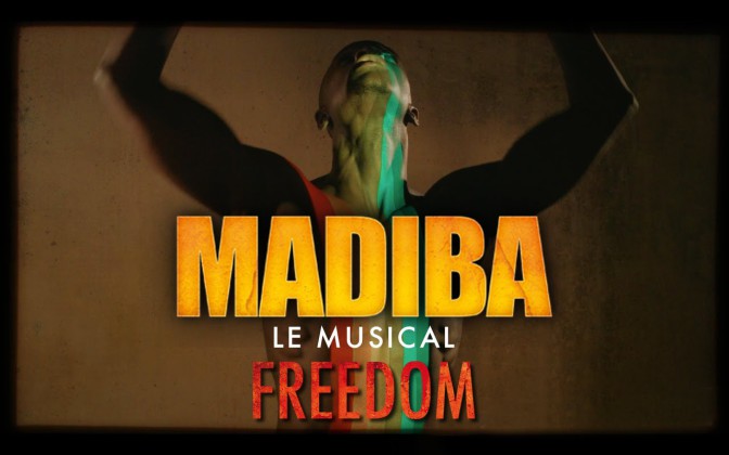 MADIBA Le Musical, nkosi sikelel’ iMAndela