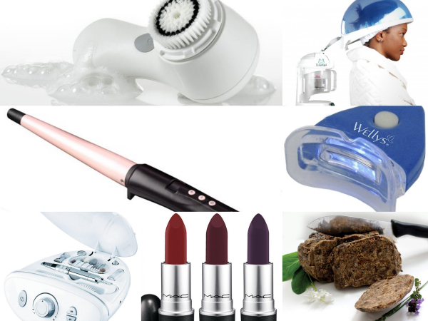 7 produits de beauté à absolument mettre sur sa liste de Noël