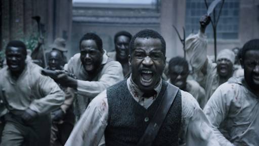 « The Birth of a Nation » : les premières images du film