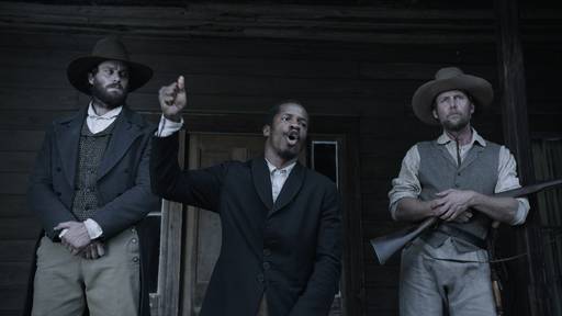 « The Birth of a Nation »: un carton plein au festival de cinéma de Sundance