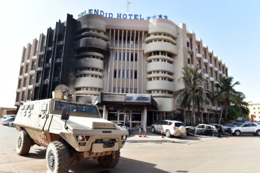 Burkina Faso : au moins 29 victimes après l’attentat de Ouagadougou