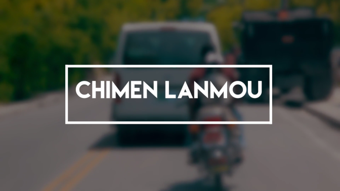 Projection de “Chimen Lanmou” de Yannis Saint-Rose
