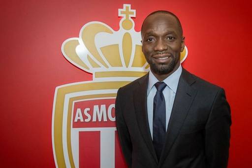 Football: le nouveau challenge de Makelele