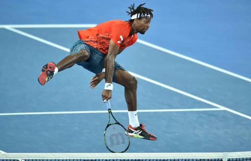 Open d’Australie 2016 : Gaël Monfils, le dernier espoir