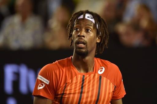 Coupe Davis en Guadeloupe: Gaël Monfils sème la zizanie