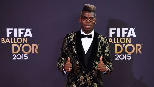 Paul Pogba et Sloane Stephens ont brillé