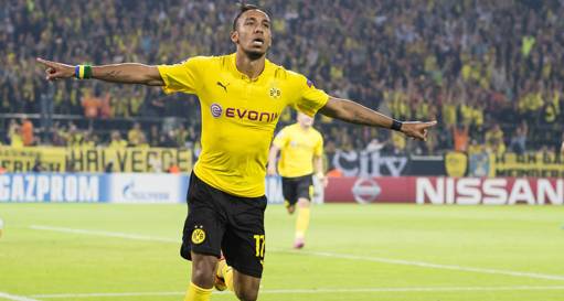 Joueur africain de l’année 2015 : le sacre de Pierre-Emerick Aubameyang